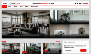 Colourguru.in thumbnail