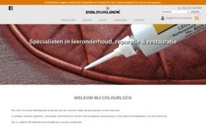 Colourlock.nl thumbnail