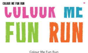 Colourmefunrun.com.au thumbnail