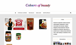 Coloursof-beauty.blogspot.com thumbnail