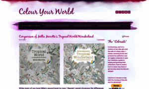 Coloururworld15.weebly.com thumbnail