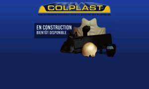 Colplastinc.com thumbnail