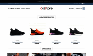 Colstore.com.co thumbnail