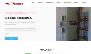 Coltech.es thumbnail