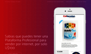 Coltiendas.net thumbnail