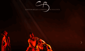 Coltonballetcompany.org thumbnail