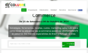 Colubre.com.br thumbnail