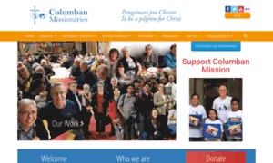 Columban.com thumbnail