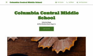 Columbia-central-middle-school.business.site thumbnail