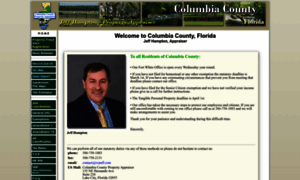 Columbia.floridapa.com thumbnail
