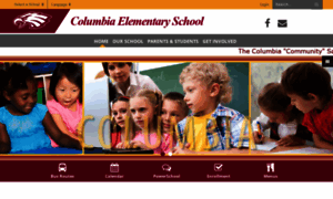 Columbia.joplinschools.org thumbnail