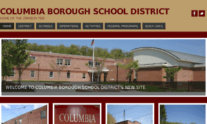 Columbia.k12.pa.us