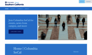 Columbia47.nationbuilder.com thumbnail