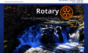 Columbiacountyrotary.org thumbnail