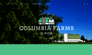 Columbiafarmsu-pick.com thumbnail