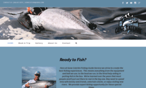 Columbiaguidedfishing.com thumbnail