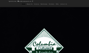 Columbiamarble.com thumbnail