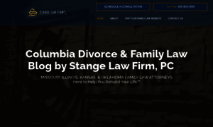 Columbiamodivorcelawyers.com thumbnail