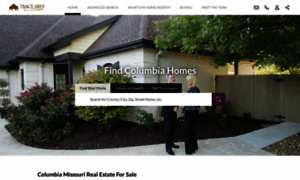 Columbiamorealestateforsale.com thumbnail