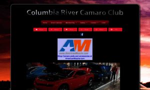 Columbiarivercamaro.com thumbnail