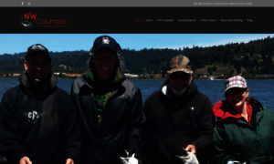 Columbiariverfishingtrip.com thumbnail