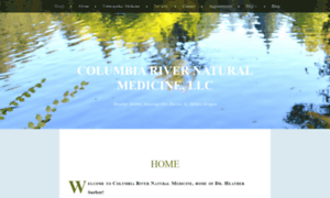 Columbiarivernaturalmedicine.com thumbnail