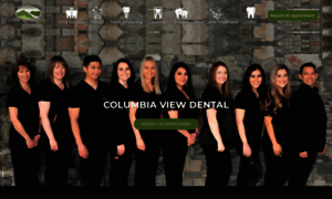 Columbiaviewdental.com thumbnail