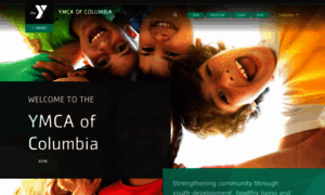 Columbiaymca.org thumbnail