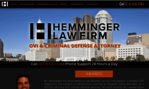 Columbus-criminal-defense.com thumbnail