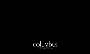 Columbus-international.fr thumbnail