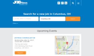 Columbus.jobnewsusa.com thumbnail