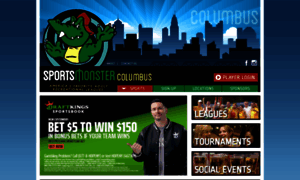 Columbus.sportsmonster.net thumbnail