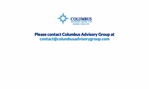 Columbusadvisorygroup.com thumbnail
