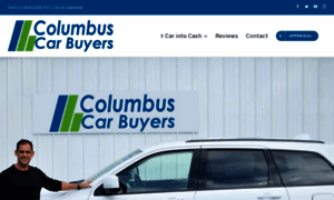 Columbuscarbuyers.com thumbnail