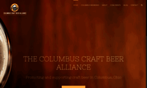 Columbuscraftbeer.org thumbnail