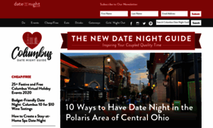 Columbusdatenightguide.com thumbnail