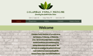 Columbusfamilymedicine.com thumbnail