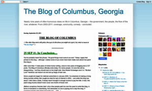 Columbusga.blogspot.com thumbnail