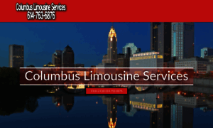 Columbuslimoservice.org thumbnail