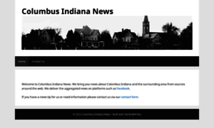 Columbusnews.org thumbnail