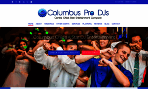 Columbusprodjs.com thumbnail