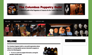 Columbuspuppetryguild.org thumbnail