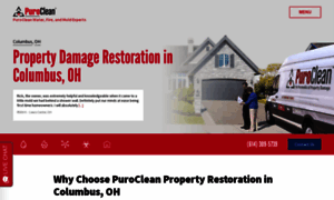 Columbusrestorationservices.com thumbnail