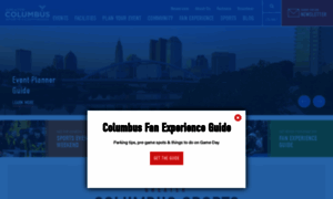 Columbussports.org thumbnail