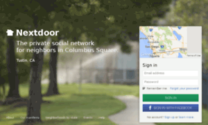 Columbussquare.nextdoor.com thumbnail