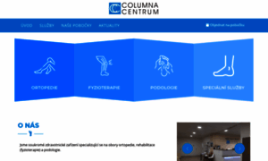 Columna.cz thumbnail