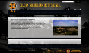 Colusa-nsn.gov thumbnail
