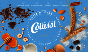 Colussi.net thumbnail