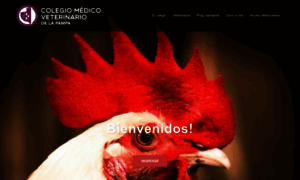 Colveterinariolp.com.ar thumbnail