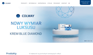 Colway.net.pl thumbnail